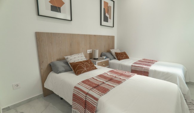 Begagnad - Villa - Torrevieja - La Florida