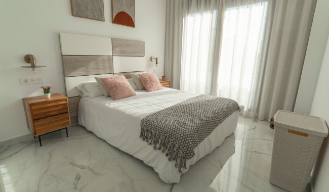 Begagnad - Villa - Torrevieja - La Florida