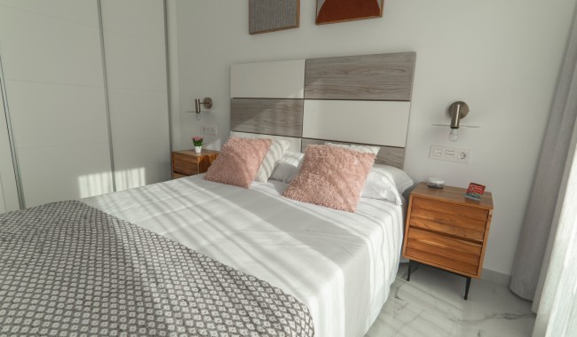 Begagnad - Villa - Torrevieja - La Florida