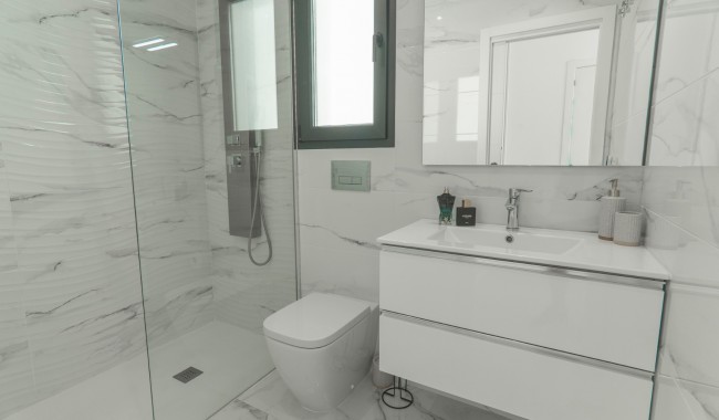 Begagnad - Villa - Torrevieja - La Florida