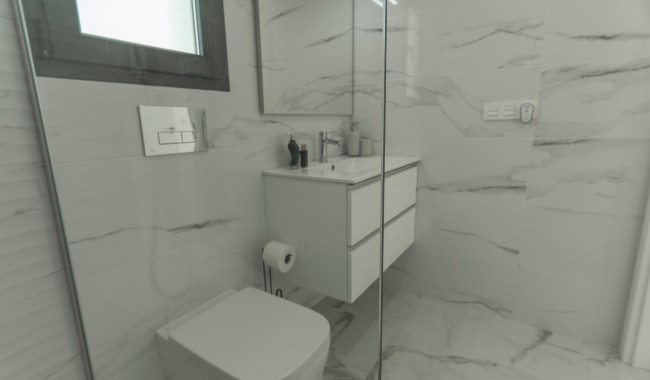 Begagnad - Villa - Torrevieja - La Florida