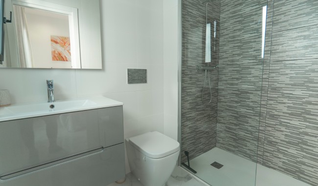 Begagnad - Villa - Torrevieja - La Florida