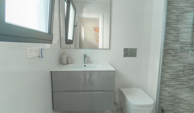 Begagnad - Villa - Torrevieja - La Florida