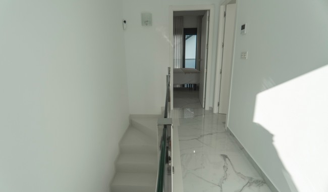 Begagnad - Villa - Torrevieja - La Florida