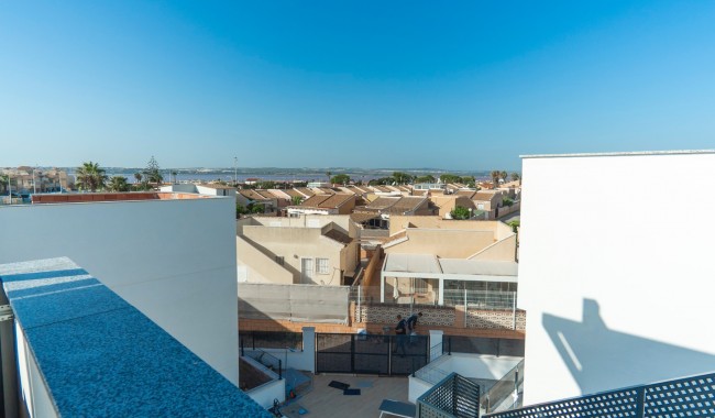 Begagnad - Villa - Torrevieja - La Florida