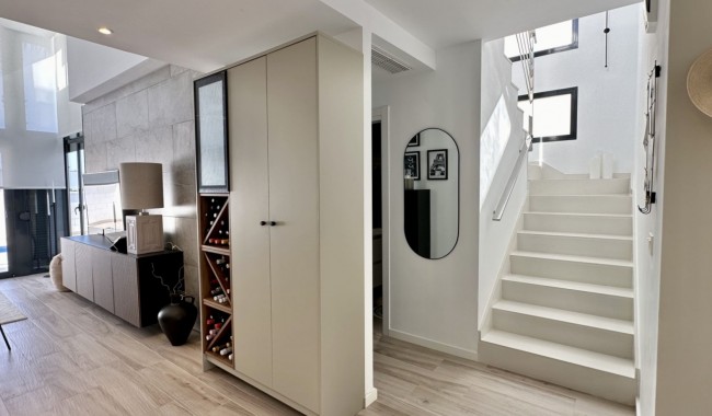 Resale - Villa - Orihuela - Lomas de Cabo Roig