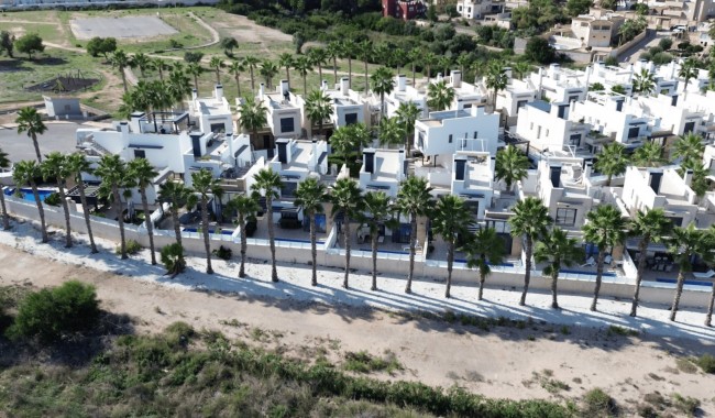 Resale - Villa - Orihuela - Lomas de Cabo Roig