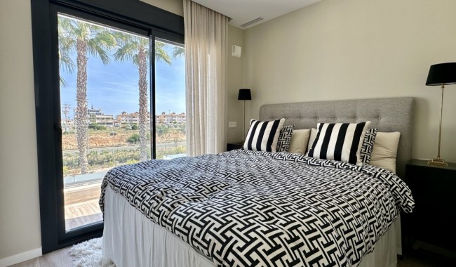 Resale - Villa - Orihuela - Lomas de Cabo Roig