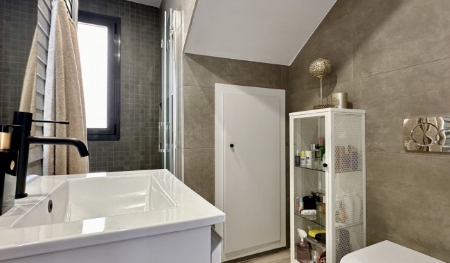 Resale - Villa - Orihuela - Lomas de Cabo Roig