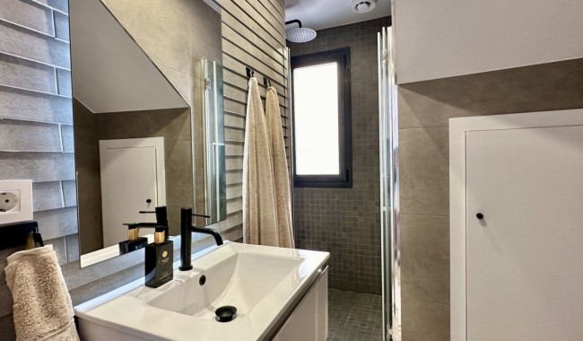 Resale - Villa - Orihuela - Lomas de Cabo Roig