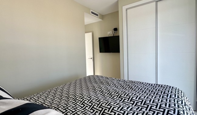 Resale - Villa - Orihuela - Lomas de Cabo Roig