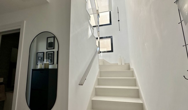 Resale - Villa - Orihuela - Lomas de Cabo Roig