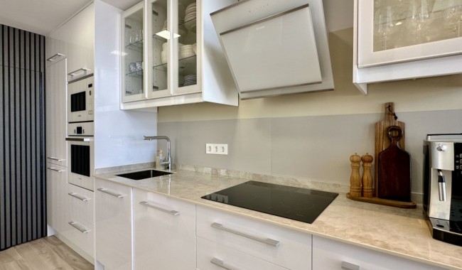 Resale - Villa - Orihuela - Lomas de Cabo Roig