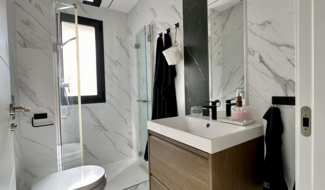 Resale - Villa - Orihuela - Lomas de Cabo Roig