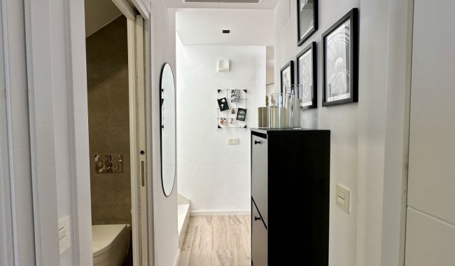 Resale - Villa - Orihuela - Lomas de Cabo Roig