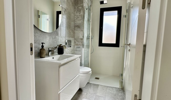 Resale - Villa - Orihuela - Lomas de Cabo Roig