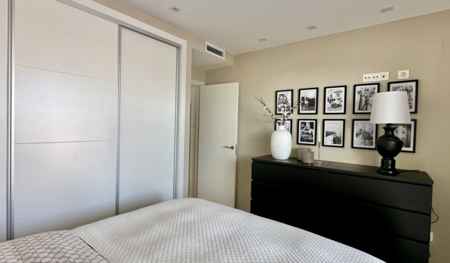 Resale - Villa - Orihuela - Lomas de Cabo Roig