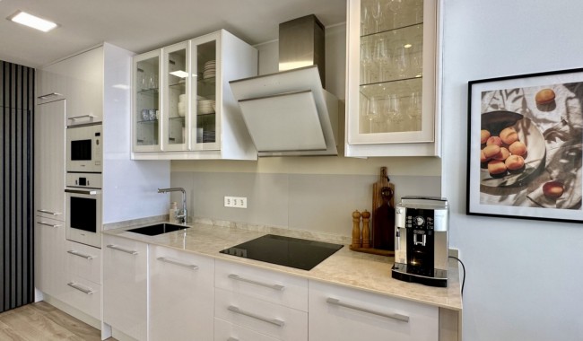 Resale - Villa - Orihuela - Lomas de Cabo Roig