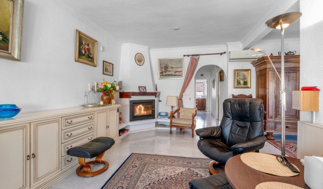 Segunda mano - Semi separado - Orihuela - Punta Prima