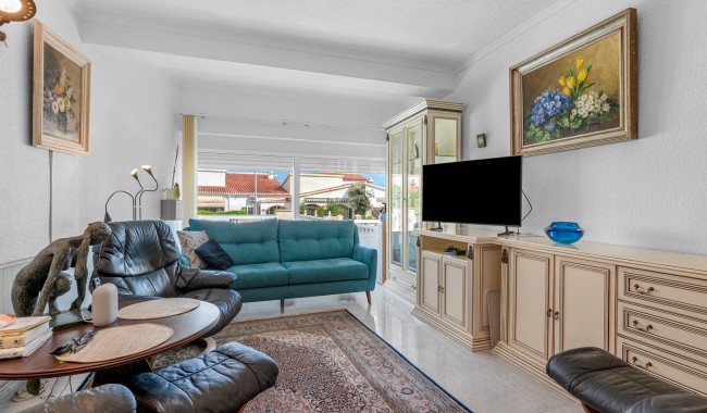 Segunda mano - Semi separado - Orihuela - Punta Prima