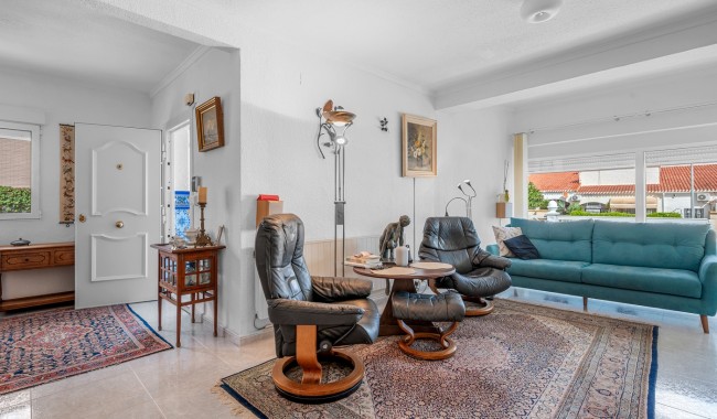 Segunda mano - Semi separado - Orihuela - Punta Prima