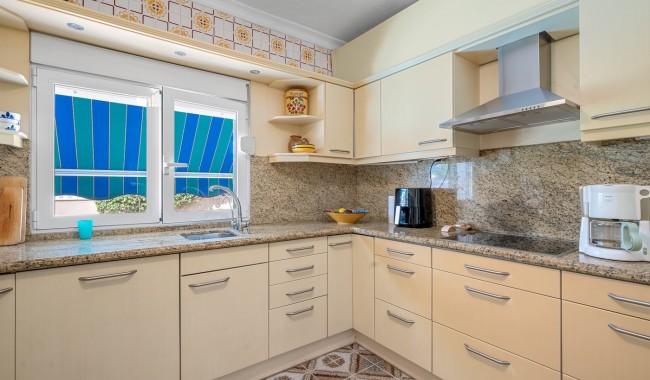 Segunda mano - Semi separado - Orihuela - Punta Prima