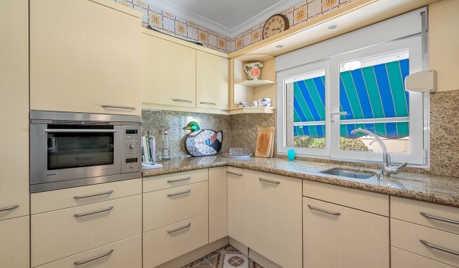 Segunda mano - Semi separado - Orihuela - Punta Prima