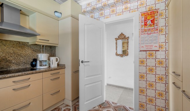 Segunda mano - Semi separado - Orihuela - Punta Prima