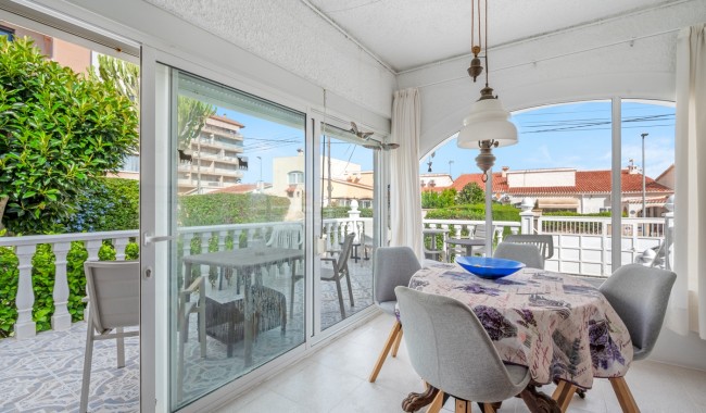 Segunda mano - Semi separado - Orihuela - Punta Prima