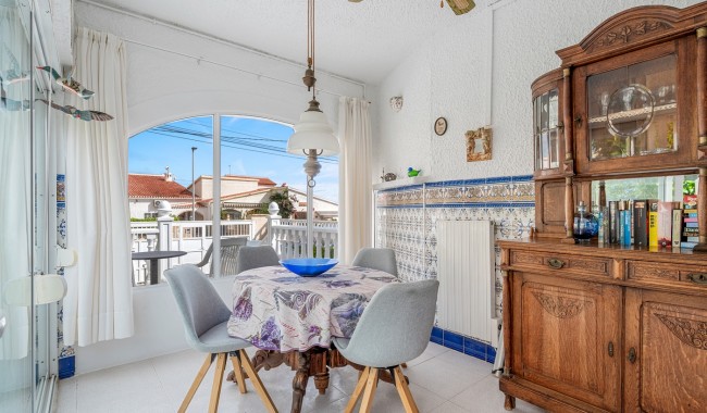 Segunda mano - Semi separado - Orihuela - Punta Prima