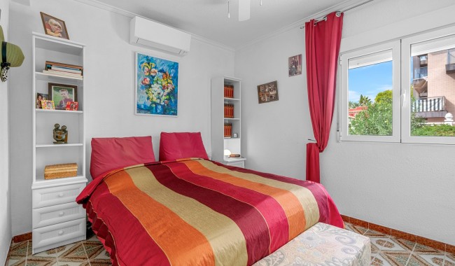 Segunda mano - Semi separado - Orihuela - Punta Prima