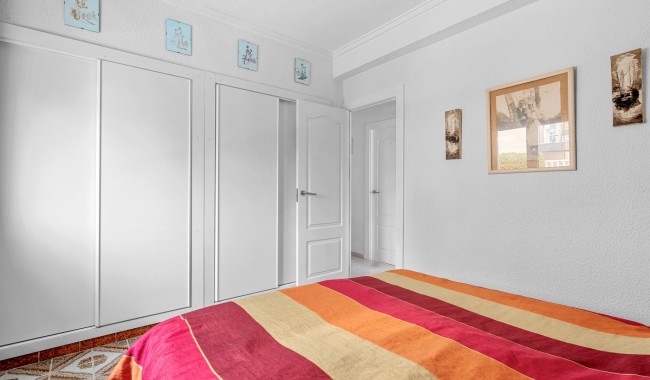 Segunda mano - Semi separado - Orihuela - Punta Prima