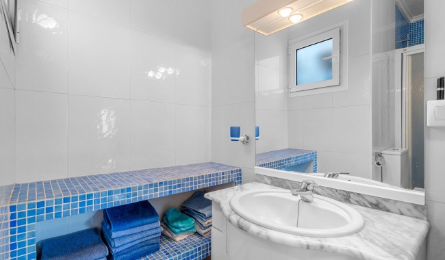 Segunda mano - Semi separado - Orihuela - Punta Prima