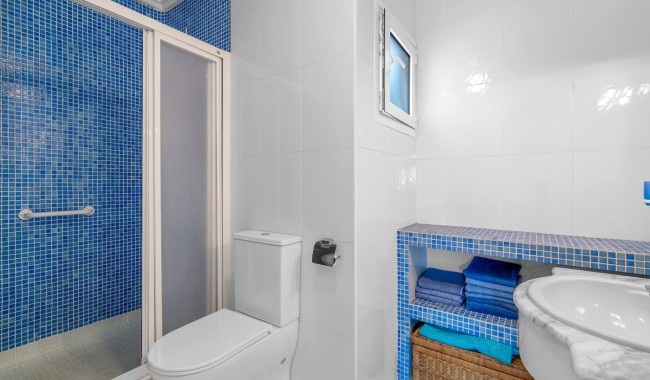 Segunda mano - Semi separado - Orihuela - Punta Prima