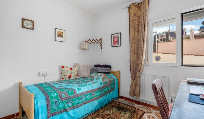 Segunda mano - Semi separado - Orihuela - Punta Prima