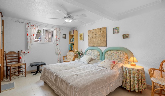 Segunda mano - Semi separado - Orihuela - Punta Prima