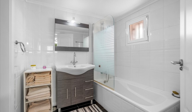 Segunda mano - Semi separado - Orihuela - Punta Prima