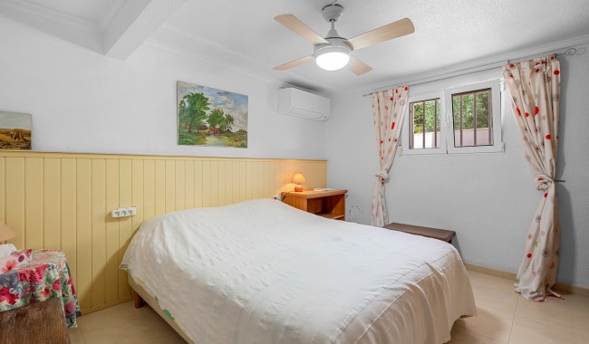 Segunda mano - Semi separado - Orihuela - Punta Prima