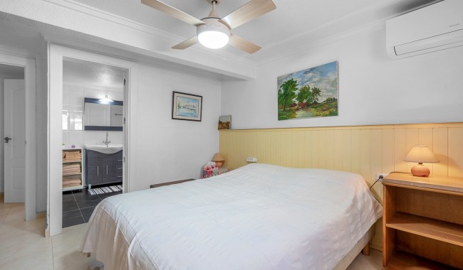 Segunda mano - Semi separado - Orihuela - Punta Prima