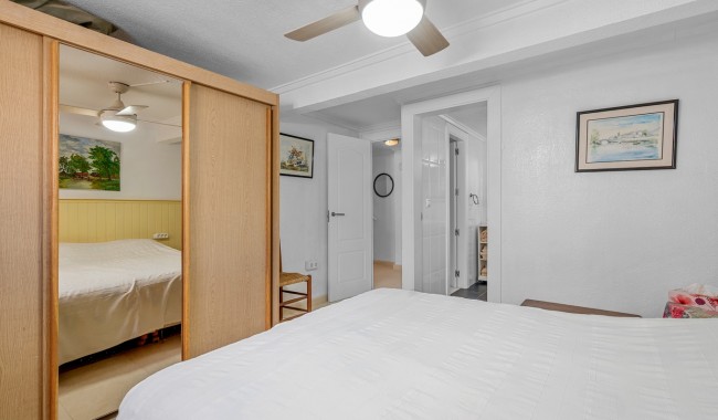 Segunda mano - Semi separado - Orihuela - Punta Prima