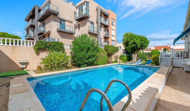 Segunda mano - Semi separado - Orihuela - Punta Prima