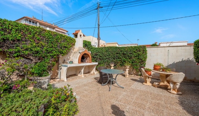 Segunda mano - Semi separado - Orihuela - Punta Prima