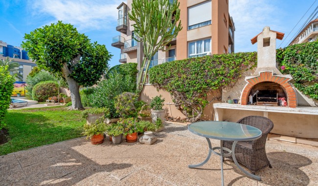 Segunda mano - Semi separado - Orihuela - Punta Prima