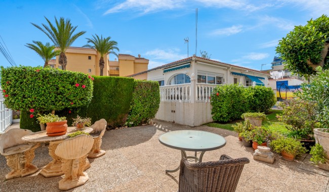 Segunda mano - Semi separado - Orihuela - Punta Prima