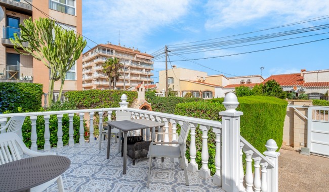 Segunda mano - Semi separado - Orihuela - Punta Prima