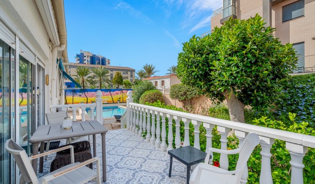 Segunda mano - Semi separado - Orihuela - Punta Prima