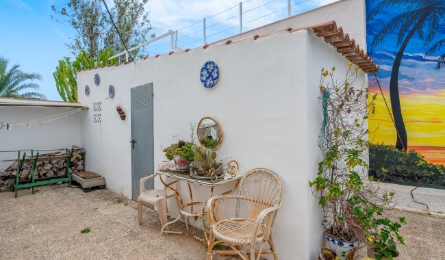 Segunda mano - Semi separado - Orihuela - Punta Prima