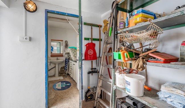 Segunda mano - Semi separado - Orihuela - Punta Prima