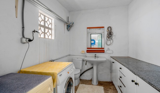 Segunda mano - Semi separado - Orihuela - Punta Prima