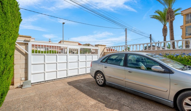 Segunda mano - Semi separado - Orihuela - Punta Prima